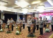 Formasi Baru Polda Sumsel Memperkuat Perlindungan Masyarakat dan Stabilitas Wilayah
