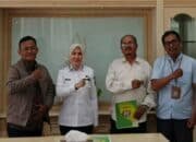 Munas SWI 2026 Memperkuat Sinergi Strategis dengan Pemerintah melalui Gerakan Sepuluh Ribu Relawan