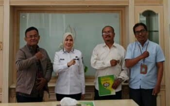 Gerakan Sepuluh Ribu Relawan Siap Warnai Perjalanan Munas SWI 2026 di Boyolali