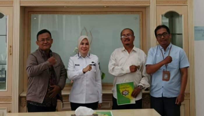 Munas SWI 2026 Memperkuat Sinergi Strategis dengan Pemerintah melalui Gerakan Sepuluh Ribu Relawan