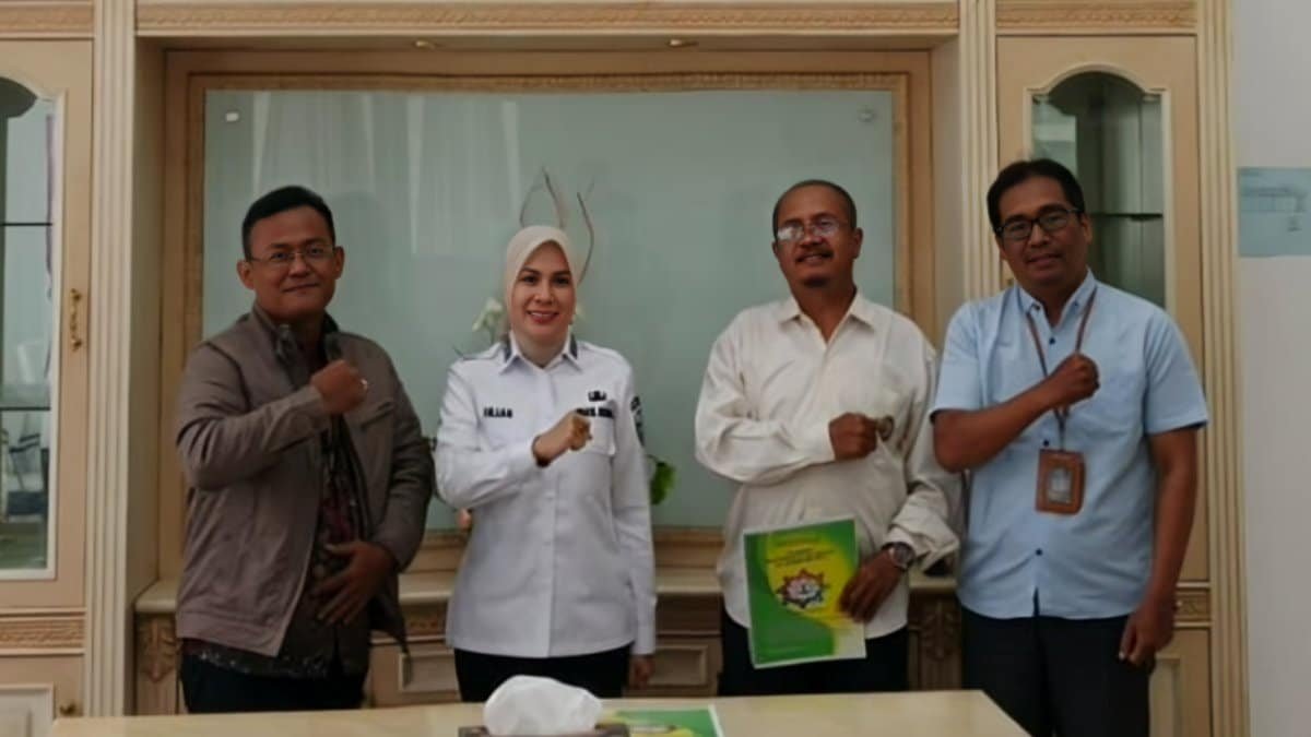 Gerakan Sepuluh Ribu Relawan Siap Warnai Perjalanan Munas SWI 2026 di Boyolali