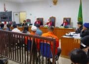 Gurita Pencucian Uang di Balik Jeruji dan Labirin Kekayaan Sang Crazy Rich OKI