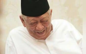 Haji Kms Halim Ali dan Warisan Kedermawanan yang Melampaui Zaman
