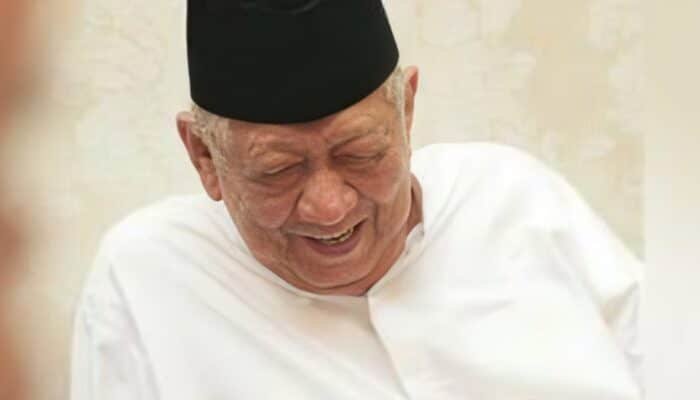 Haji Kms Halim Ali dan Warisan Kedermawanan yang Melampaui Zaman