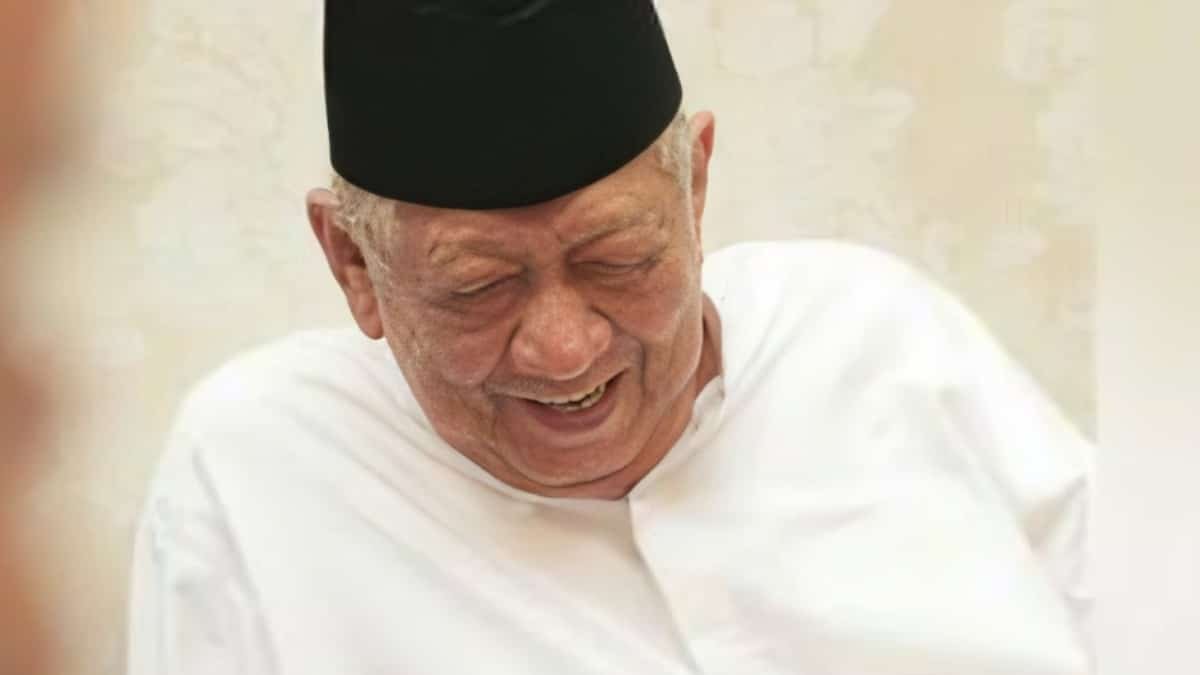 Haji Kms Halim Ali dan Warisan Kedermawanan yang Melampaui Zaman