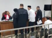 Harnojoyo Menuding Kepala Bapenda Melampaui Kewenangan dalam Korupsi Pasar Cinde