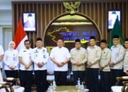 Herman Deru Kawal Transisi Birokrasi Haji demi Jaminan Kualitas Layanan Jemaah