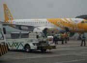 Hidupkan Kembali Pariwisata, Bandara SMB II Palembang Buka Rute Internasional ke Singapura