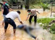 Identitas Jenazah Mahasiswa di Sungai Sodong Terungkap, Polisi Ungkap Riwayat Medis Korban