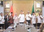 Ikhtiar Akademisi STIE Aprin Membedah Aset Tidur demi Kedaulatan Fiskal Ogan Komering Ilir