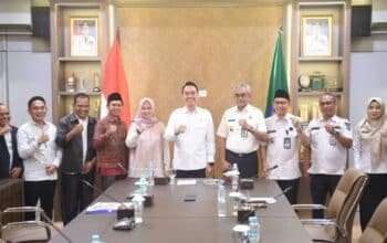 Ikhtiar Akademisi STIE Aprin Membedah Aset Tidur demi Kedaulatan Fiskal Ogan Komering Ilir