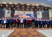 Ikhtiar ORADO OKI Menghapus Stigma dan Mengejar Prestasi Olahraga Domino