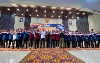 Ikhtiar ORADO OKI Menghapus Stigma dan Mengejar Prestasi Olahraga Domino