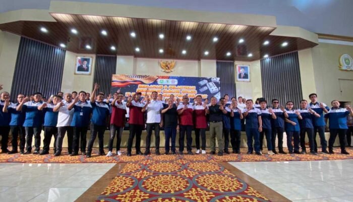 Ikhtiar ORADO OKI Menghapus Stigma dan Mengejar Prestasi Olahraga Domino