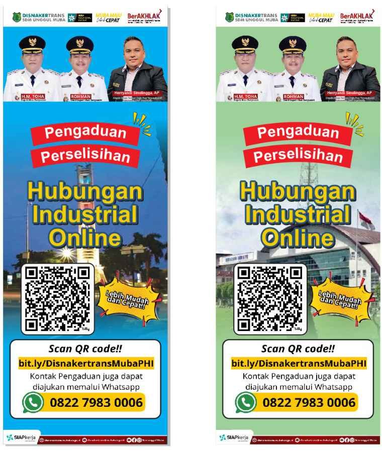 Inovasi Layanan Pengaduan HI: Responsivitas Tanpa Jarak