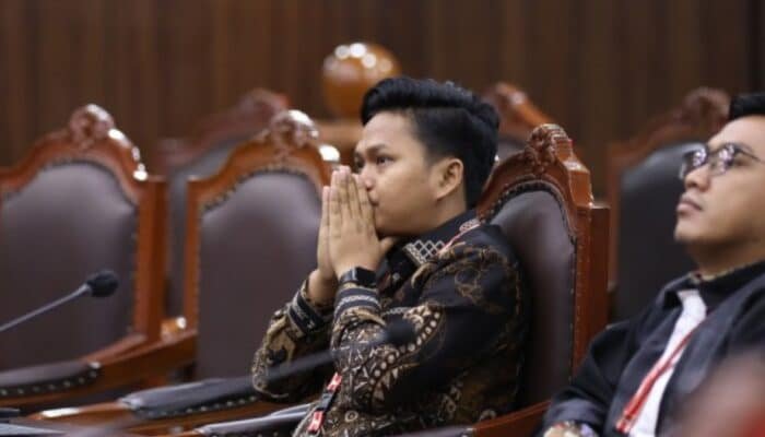 Internalisasi Etik: Jurnalisme yang Bertanggung Jawab