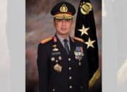 Irjen Sandi Nugroho Nakhoda Baru di Tengah Dinamika Keamanan Sumatera Selatan