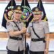 Irjen Sandi Nugroho Resmi Jabat Kapolda Sumsel
