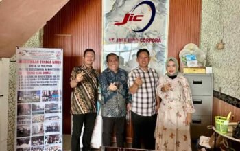 Jalan Terjal dan Terukur Srikandi Musi Banyuasin Menuju Panggung Profesionalisme Global