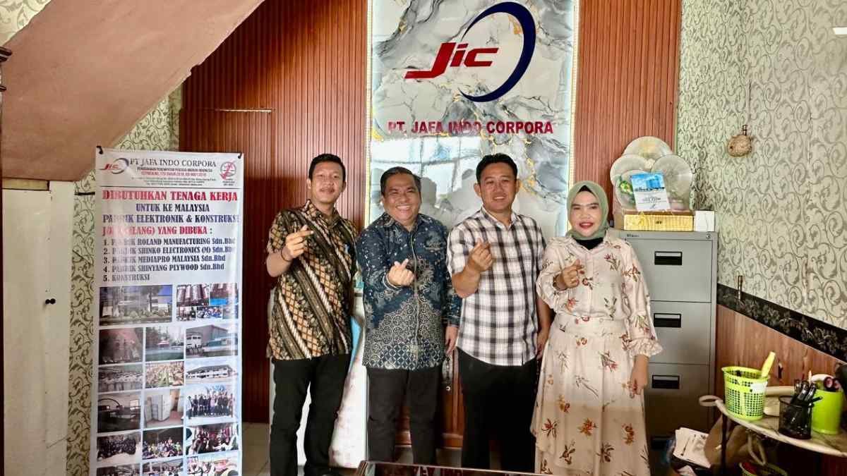 Jalan Terjal dan Terukur Srikandi Musi Banyuasin Menuju Panggung Profesionalisme Global