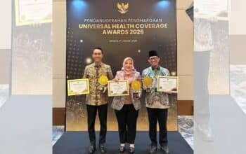 Jaminan Kesehatan Ogan Komering Ilir: Penyambung Harapan Pasien Kronis