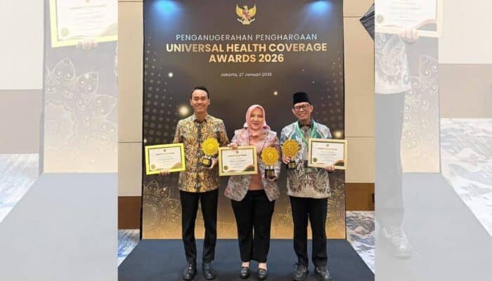 Jaminan Kesehatan Ogan Komering Ilir: Penyambung Harapan Pasien Kronis