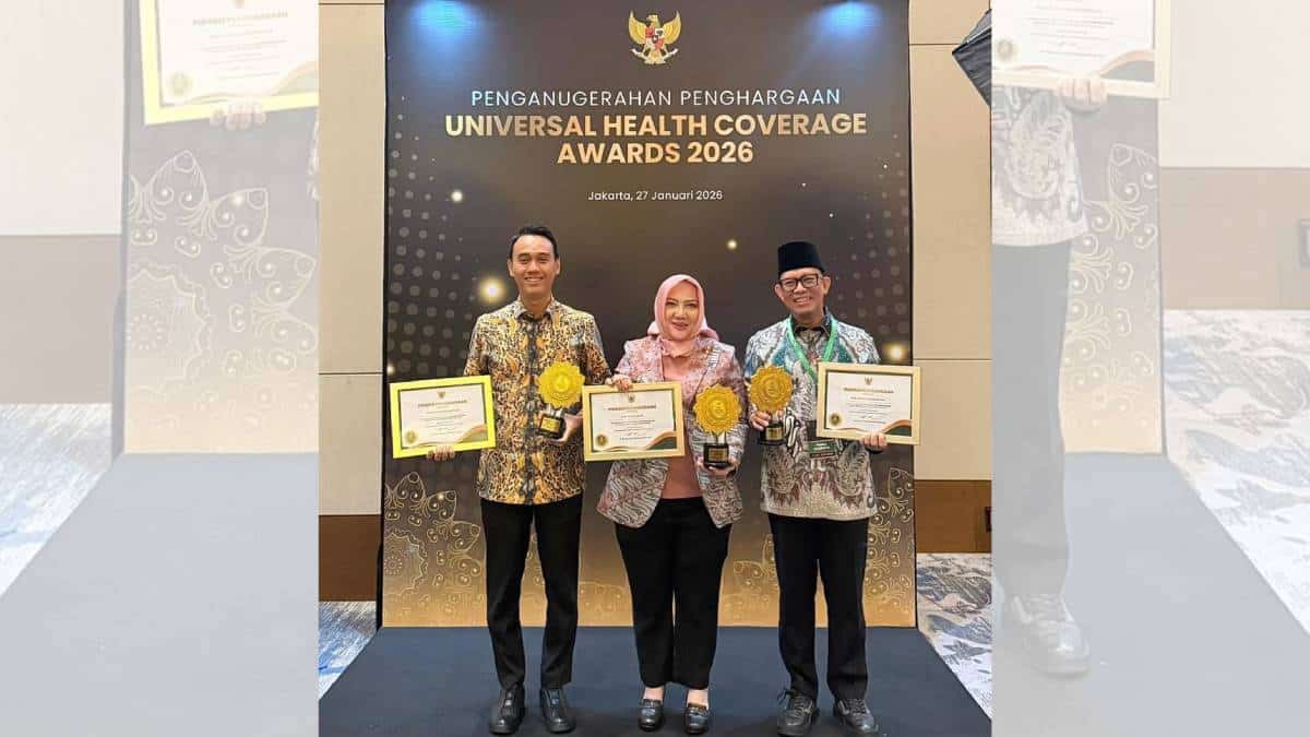 Jaminan Kesehatan Ogan Komering Ilir: Penyambung Harapan Pasien Kronis