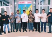 Kabut Transparansi di Balik Pertemuan Tertutup Konflik Agraria Nambo dan Unsongi