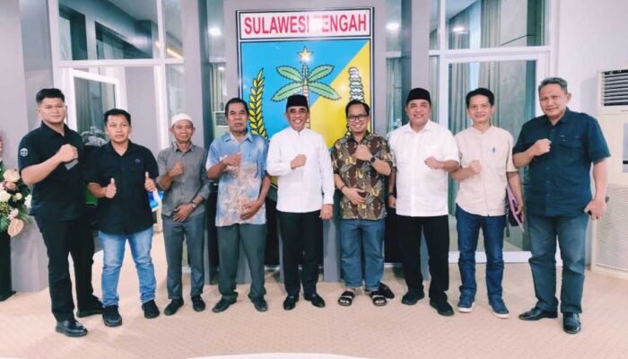 Kabut Transparansi di Balik Pertemuan Tertutup Konflik Agraria Nambo dan Unsongi