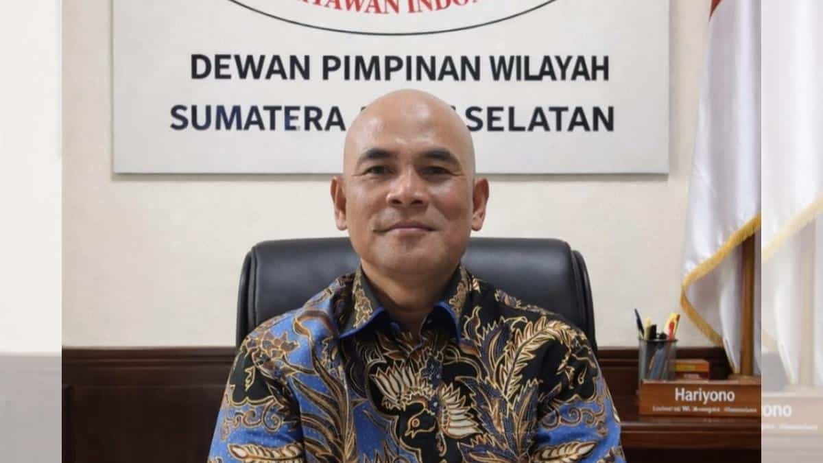 Kedudukan Polri di Bawah Presiden Dinilai Sudah Ideal