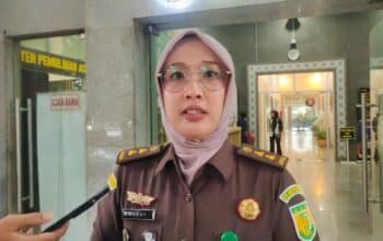 Kejaksaan Tunggu Dokumen Resmi Terkait Status Hukum Haji Kms Halim Ali