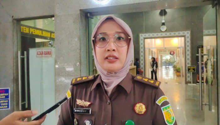 Kejaksaan Tunggu Dokumen Resmi Terkait Status Hukum Haji Kms Halim Ali