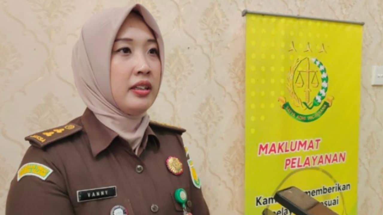 Kejati Sumsel Cecar Tiga Manajer Senior dalam Skandal Distribusi Semen