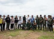 Kementan dan TNI Akselerasi Cetak Sawah Rakyat di OKI