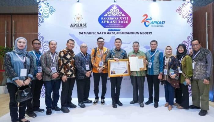 Kepemimpinan Muda yang Inovatif