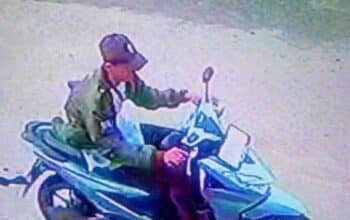 Kerawanan Jalan Lintas Ogan Ilir Mengancam Keselamatan Pelajar