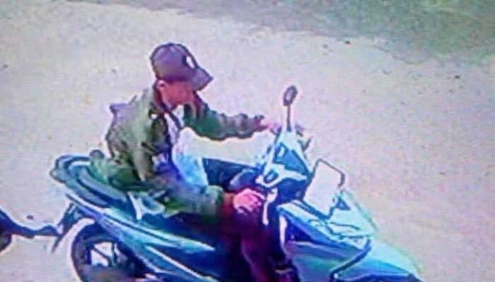 Kerawanan Jalan Lintas Ogan Ilir Mengancam Keselamatan Pelajar