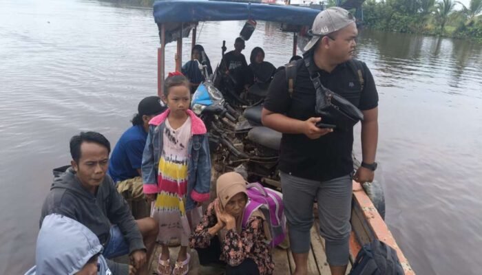 Kesepakatan yang Dikhianati