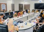 Ketergantungan Dana Pusat Capai 90 Persen, Muba Bidik Pajak 174 Perusahaan