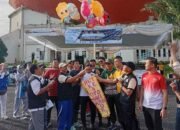 Ketika Jurnalisme Tak Sekadar Berita, Ikhtiar SWI OKI Menjemput Sehat