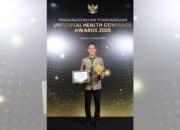 Komitmen Ogan Komering Ilir dalam Menjamin Hak Dasar Kesehatan Warga