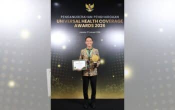 Komitmen Ogan Komering Ilir dalam Menjamin Hak Dasar Kesehatan Warga