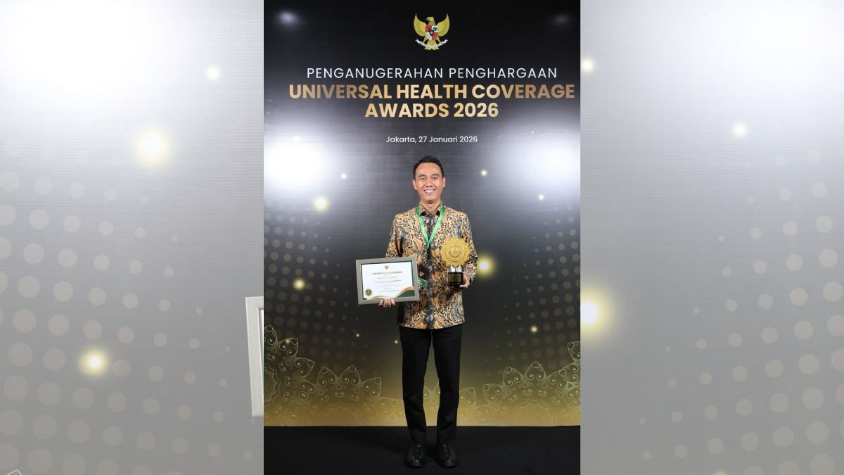 Komitmen Ogan Komering Ilir dalam Menjamin Hak Dasar Kesehatan Warga