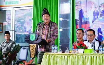 Koperasi di Musi Banyuasin Pacu Hilirisasi Minyak Makan Merah