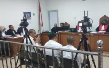 Labirin Korupsi Pokir DPRD OKU dan Nyanyian THR Sang Bupati