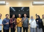 Langkah Strategis SWI Memperkuat Standar Profesionalisme Jurnalis Nasional