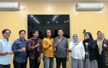 Langkah Strategis SWI Memperkuat Standar Profesionalisme Jurnalis Nasional