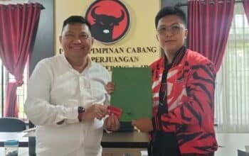 Langkah Sunyi Abdiyanto Meninggalkan Rumah Banteng