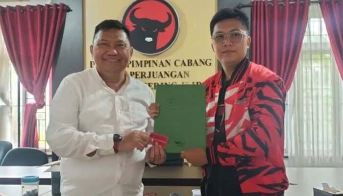 Langkah Sunyi Abdiyanto Meninggalkan Rumah Banteng