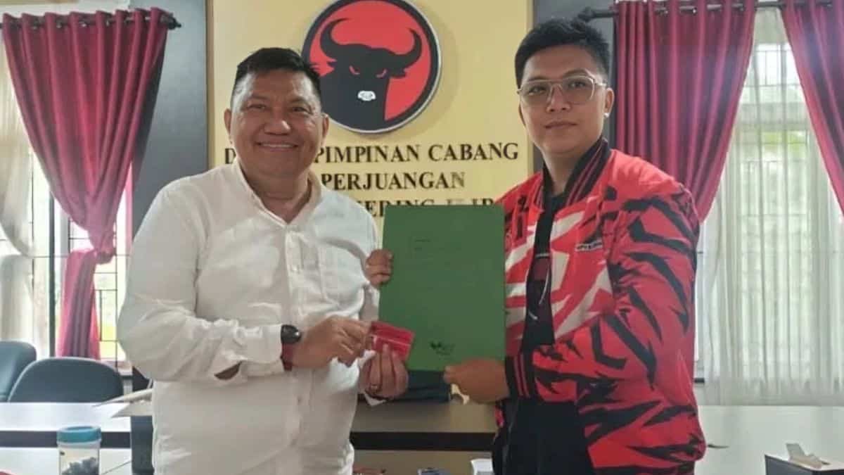 Langkah Sunyi Abdiyanto Meninggalkan Rumah Banteng